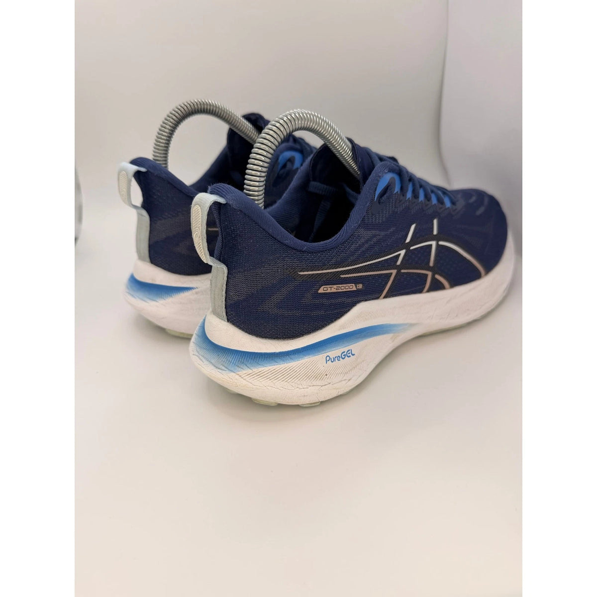 Asics GT-2000 13 Women’s Running Shoes UK 5 Stability FF Blast+ PureGEL — photo 15