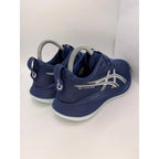Asics Gel Cumulus 27 Womens UK 5 Blue Cushioned Running Shoes Gym Trainers — photo 6