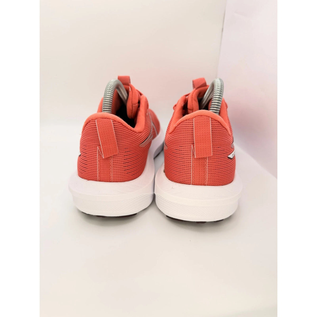 Asics GT 1000 14 Womens UK 6.5 Red/Orange/White Stability Running Shoes — photo 7