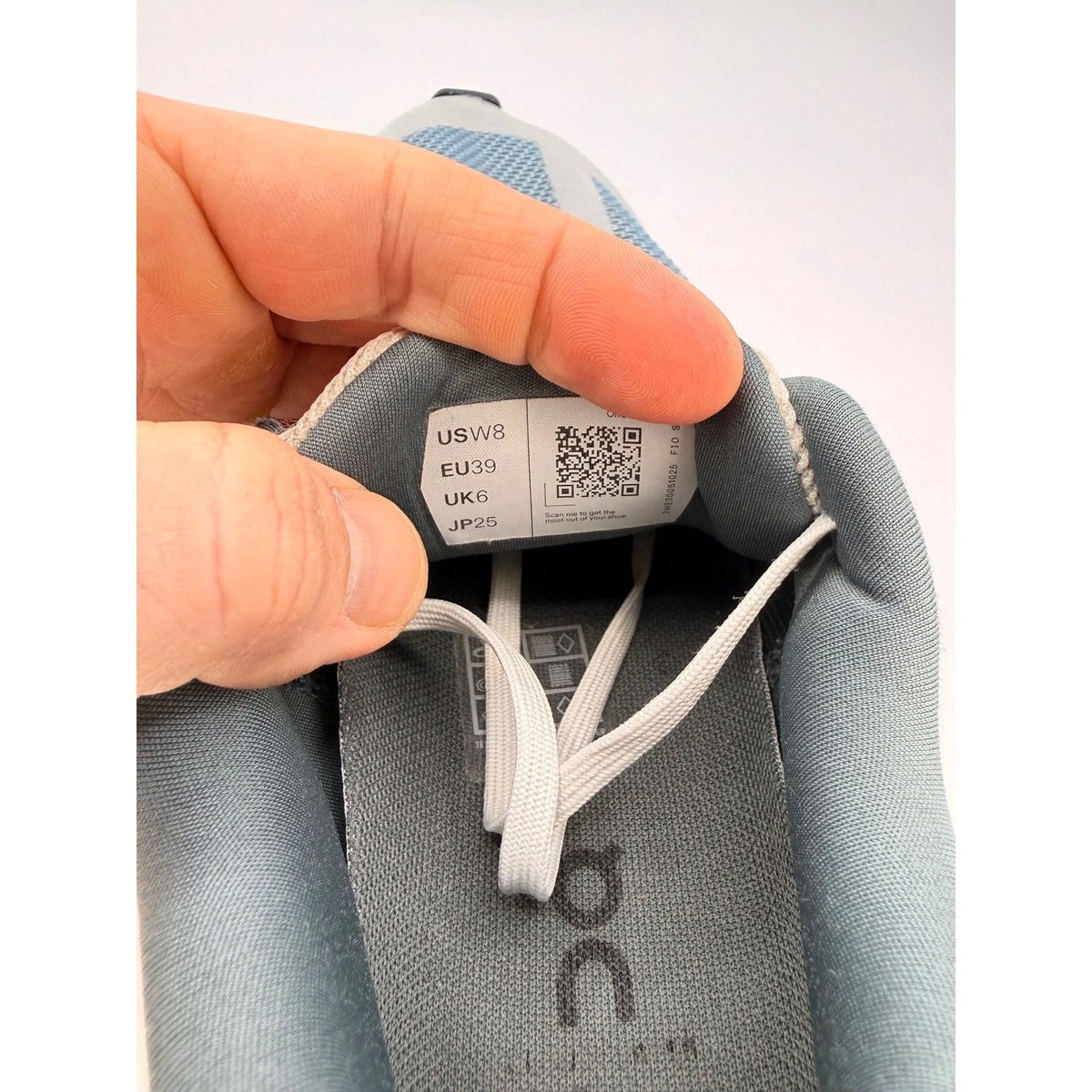 On Running Cloudsurfer Women’s Running Shoes UK 6 EU 39 — photo 7