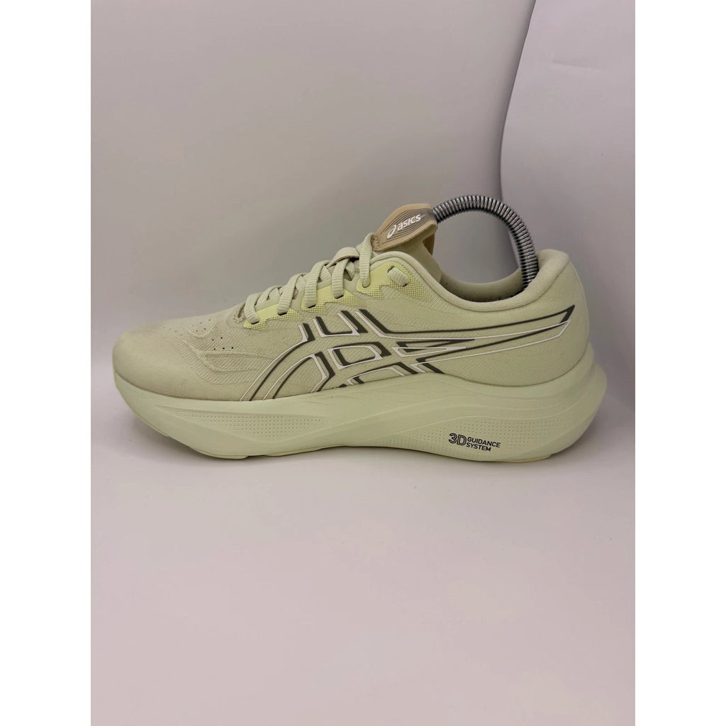 ASICS GT-2000 v14 Stability Running Shoes UK 7 – Lime green — photo 10