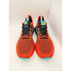New Balance LDN Fresh Foam Womens UK 6.5 Orange Blue Running Shoes — photo 3