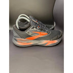 Brooks Adrenaline GTS 24 Weatherized Women’s UK 6 Running Shoes Grey Stability — photo 5