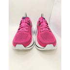 Saucony Guide 18 Womens UK 6 Fuchsia Stability Running Shoes Trainers — photo 2