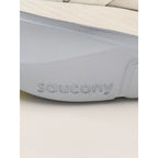 Saucony Guide 18 Womens Stability Running Shoes Size Gym Trainers Size 4UK White — photo 14