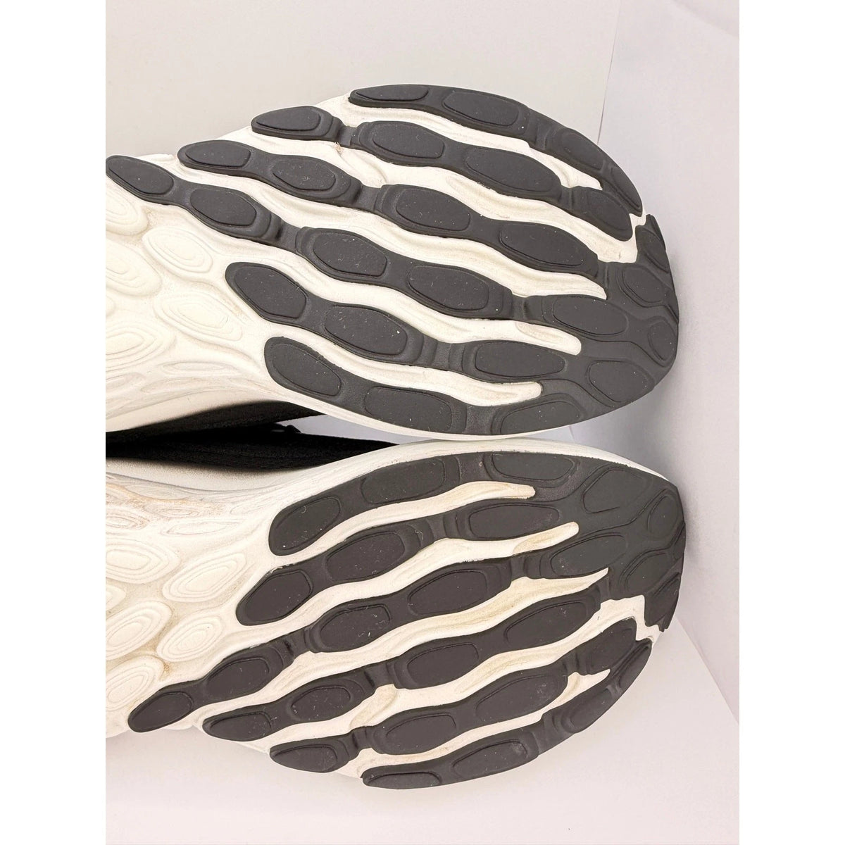 New Balance 1080 v14 Womens UK 6.5 Running Shoes Black Grey Trainers — photo 16