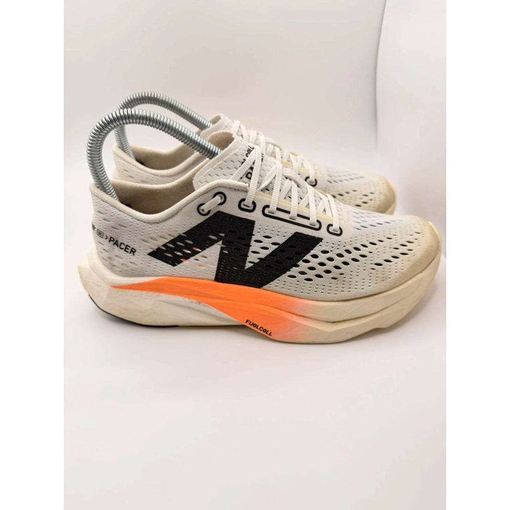 New Balance SuperComp Pacer Elite Carbon Plate Running Shoes UK 5.5 — photo 5