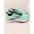 Brooks Hyperion 2 Womens UK 7.5 Cockatoo Purple Running Shoes — photo 6