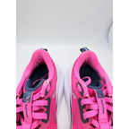 Saucony Guide 18 Womens UK 6 Fuchsia Stability Running Shoes Trainers — photo 14
