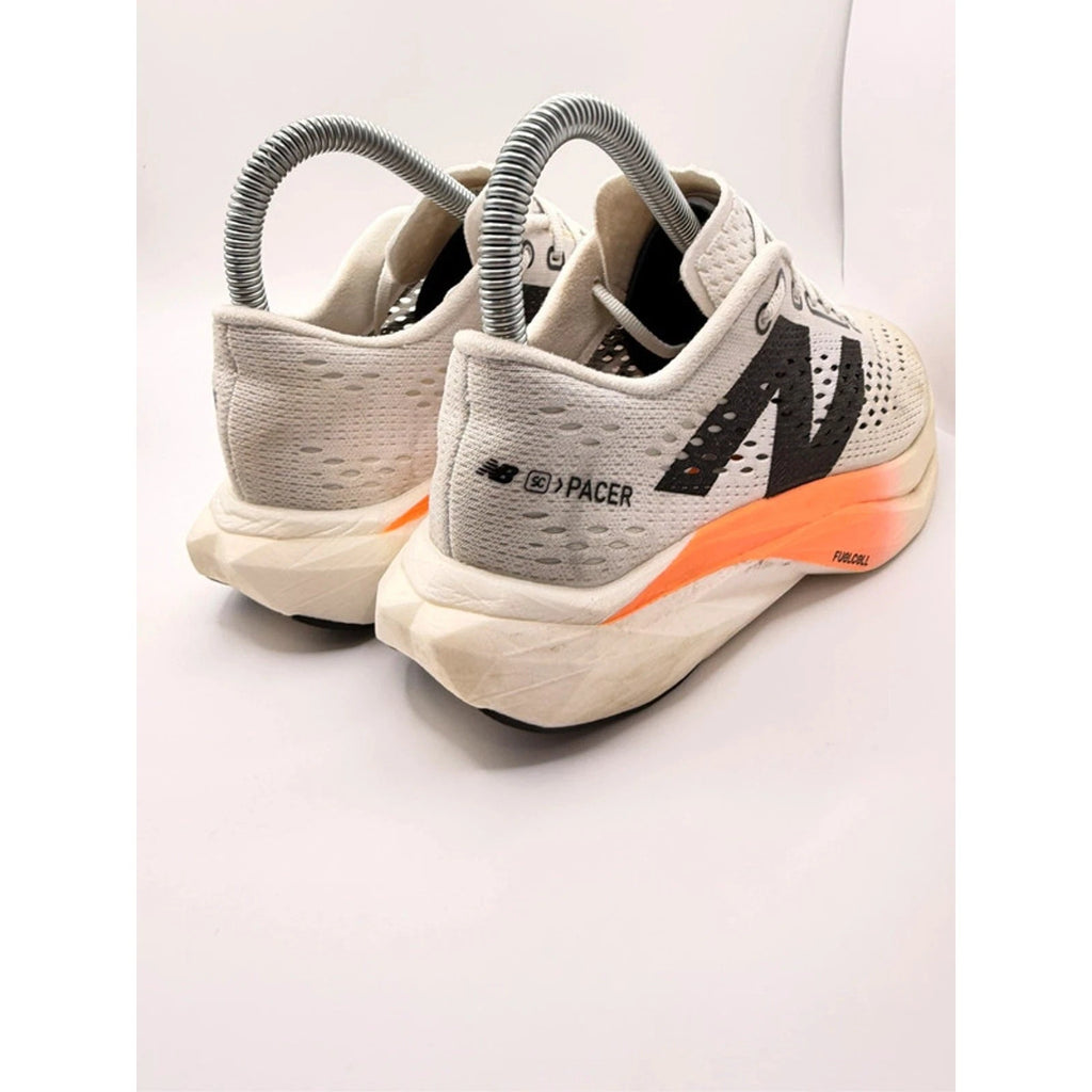 New Balance SuperComp Pacer Elite Carbon Plate Running Shoes UK 5.5 — photo 6