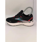 Brooks Adrenaline GTS 23 GTX Womens UK 3 Black Goretex Running Shoes Waterproof — photo 10