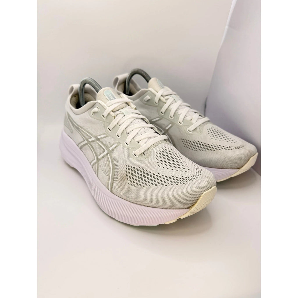 ASICS Gel Kayano 31 Men’s Stability Running Shoes Gym Trainers Size 8.5 UK — photo 4