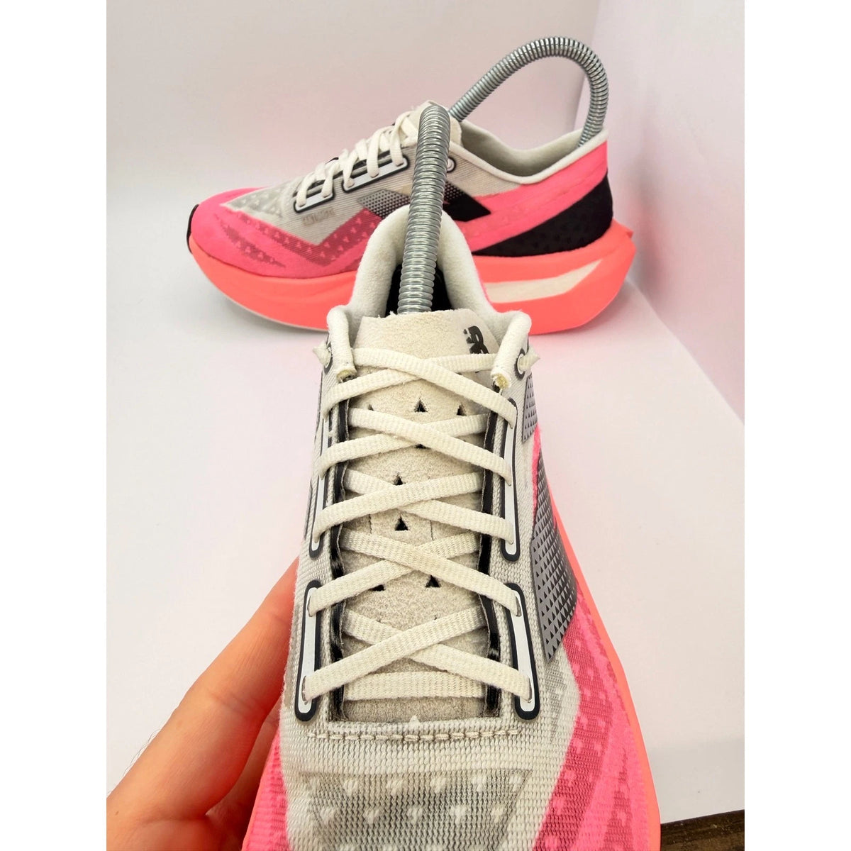New Balance FuelCell SuperComp Elite V4 Womens Running Shoes UK 5 — photo 15