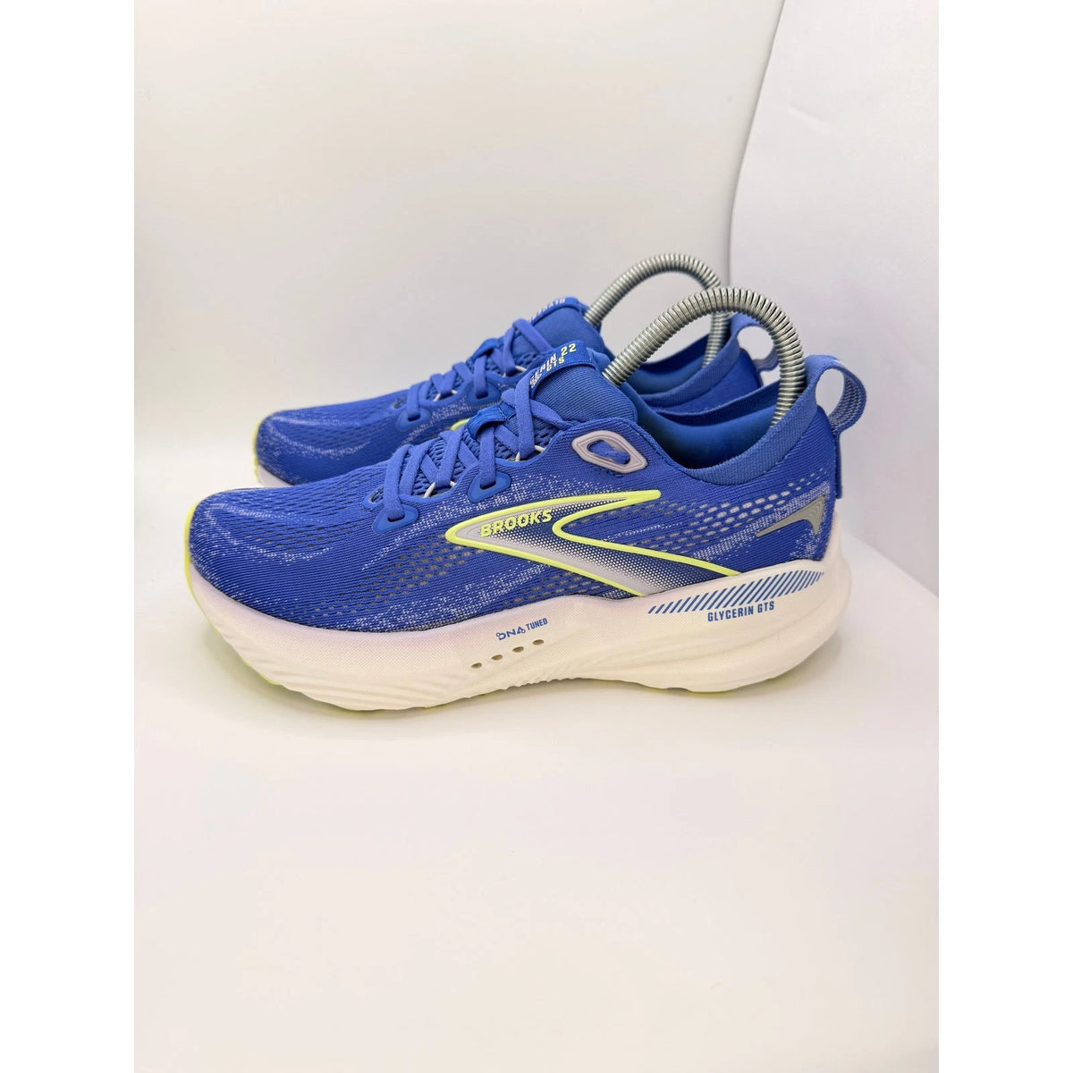 Brooks Glycerin GTS 22 Women’s Running Shoes UK 5 Stability Cushioned — photo 9