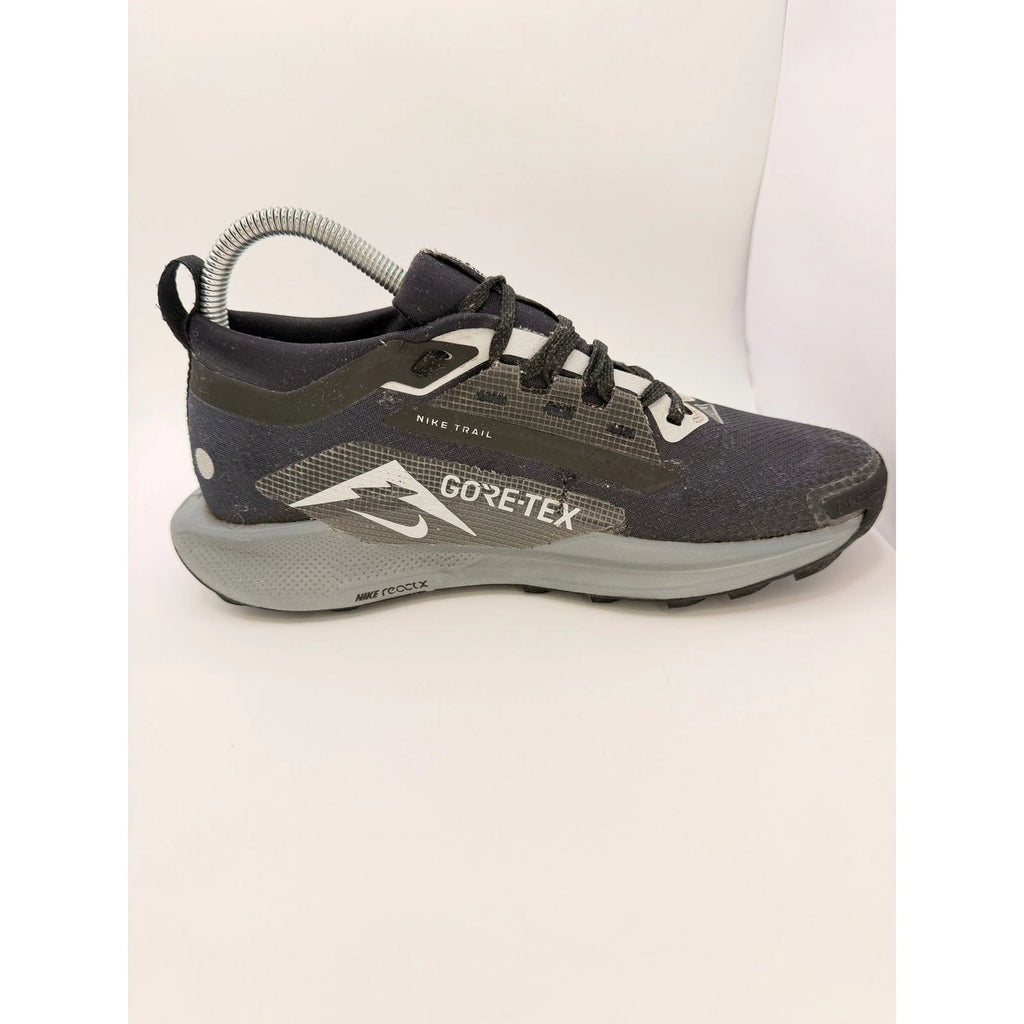 Nike Pegasus Trail 5 GORE-TEX Women’s UK 5 Black/Grey — photo 11