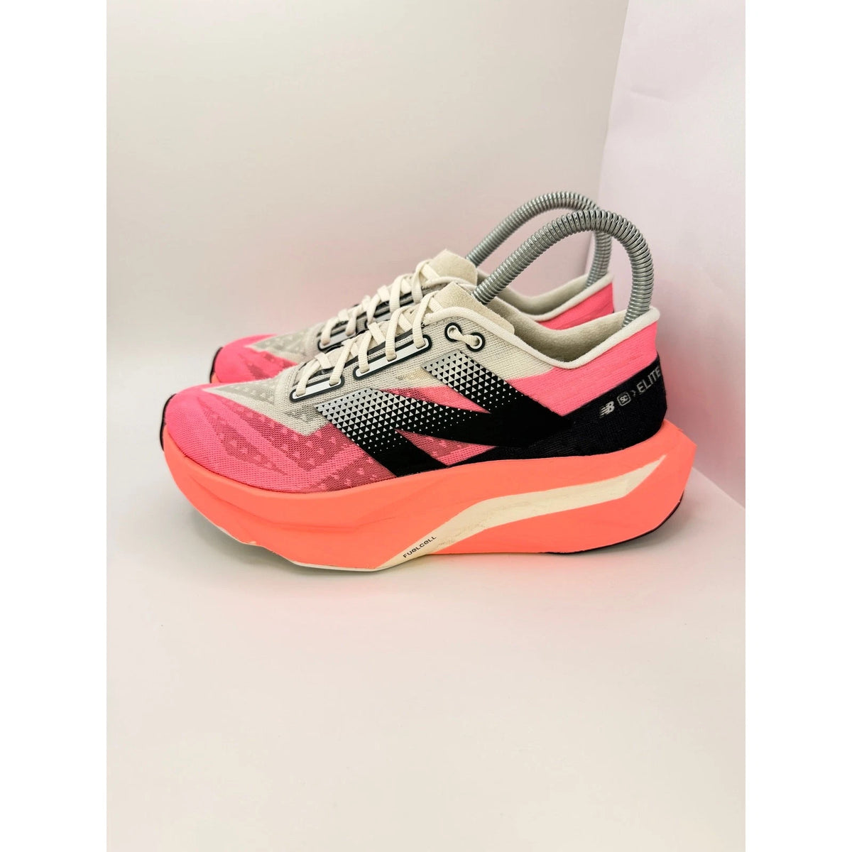 New Balance FuelCell SuperComp Elite V4 Womens Running Shoes UK 5 — photo 13