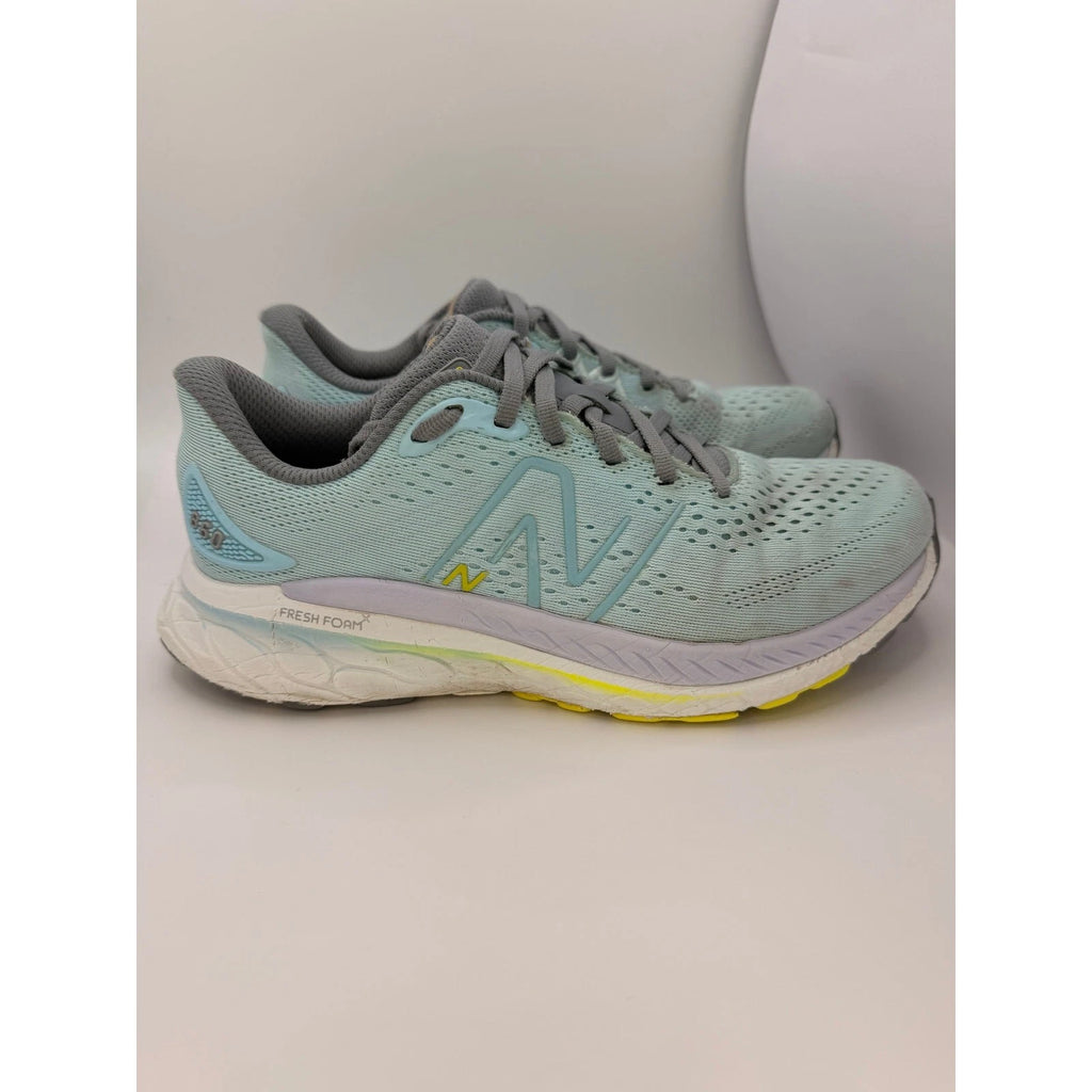 New Balance 860v14 Women’s Running Shoes UK 6 Stability Trainer Blue — photo 4