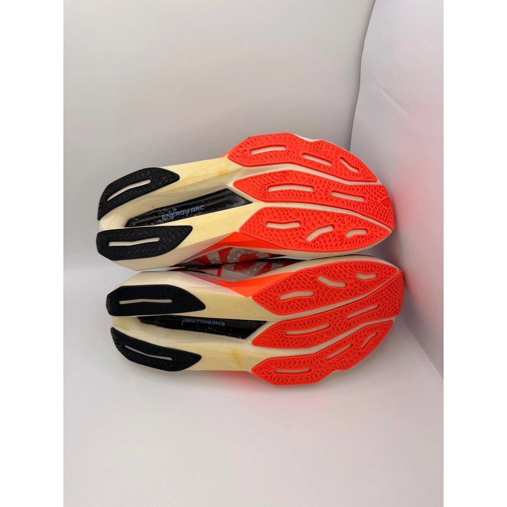 New Balance Rebel FuelCell SuperComp Elite v4 London Marathon 2025 UK 5 — photo 7
