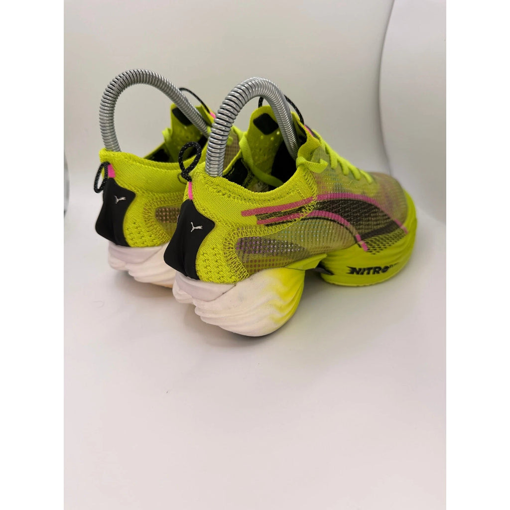 Puma Fast-R Nitro Elite 2 Women’s Running Shoes UK 3.5 Carbon Plate — photo 15