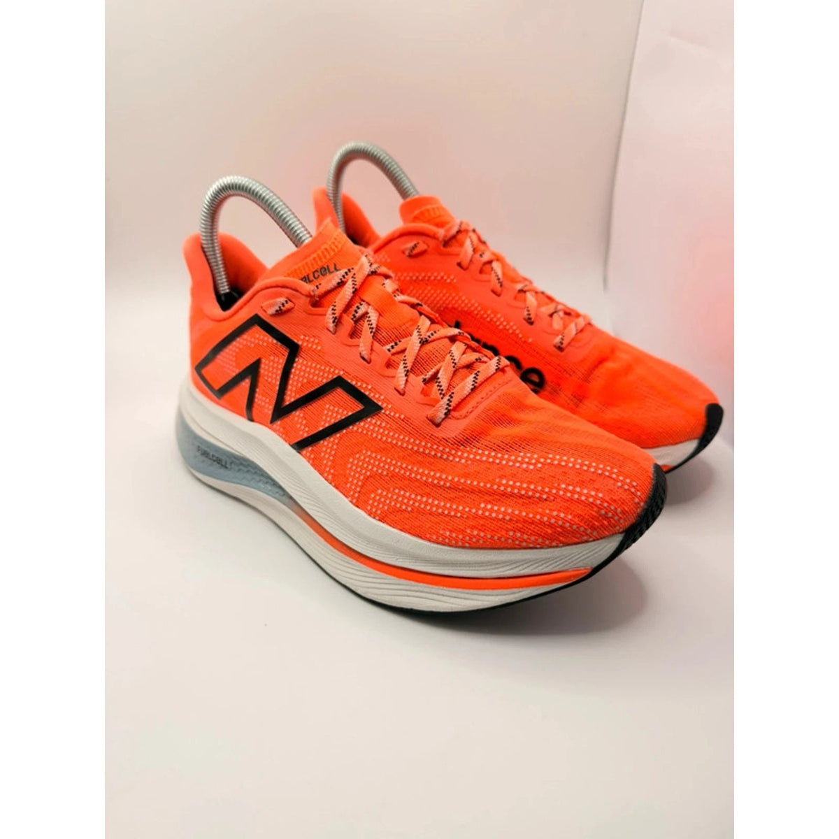 New Balance FuelCell SuperComp Elite Carbon Plate Running Shoes UK 5 — photo 4