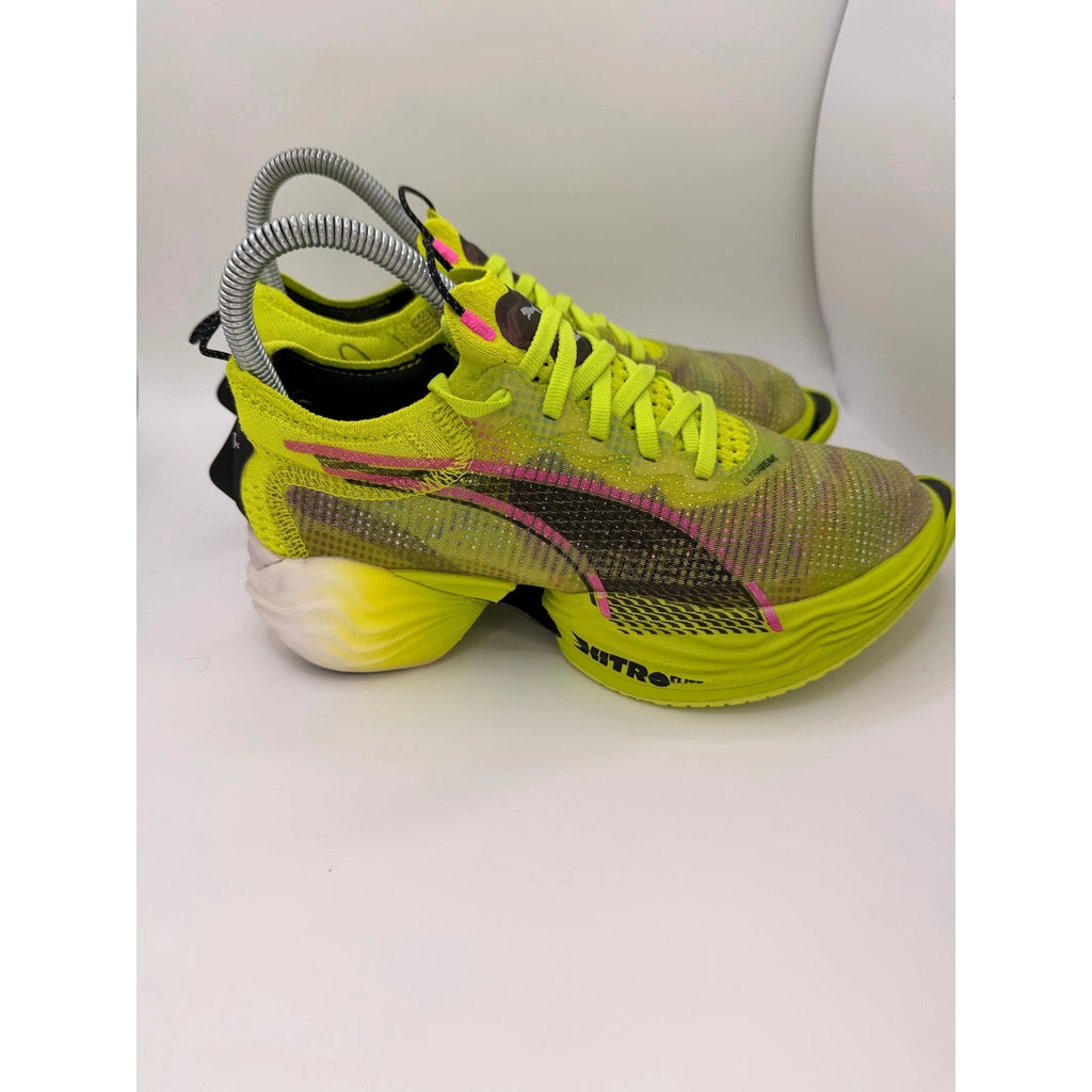 Puma Fast-R Nitro Elite 2 Women’s Running Shoes UK 3.5 Carbon Plate — photo 16