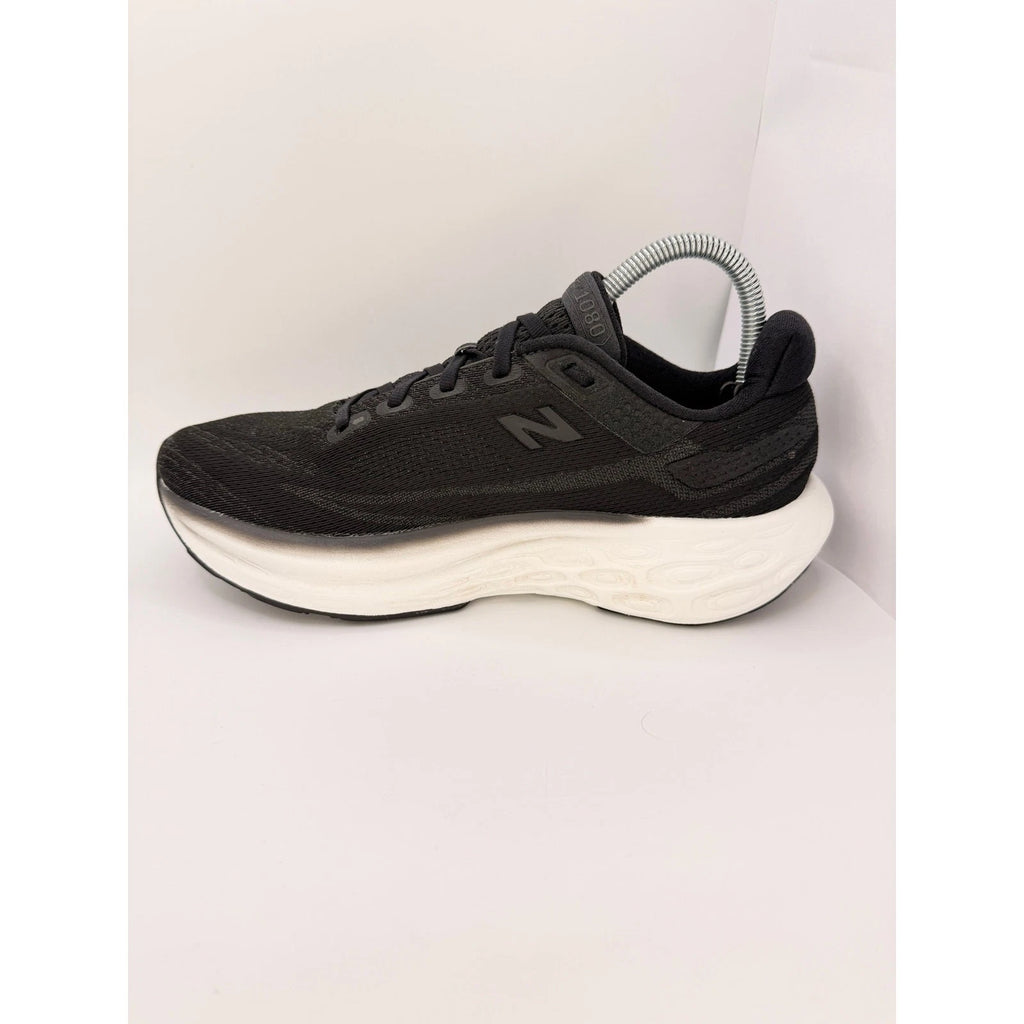 New Balance 1080 v14 Womens UK 6.5 Running Shoes Black Grey Trainers — photo 12