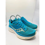 Saucony Ride 17 Women’s Running Shoes UK 6.5 Neutral Daily Trainer — photo 11