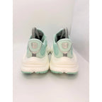 Puma MagMax Nitro Women’s UK 5 Running Shoes Mint Cushioned Max Trainer — photo 7
