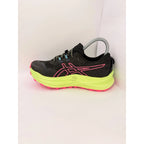 ASICS Trabuco Max 2 Womens UK 5 Black Pink Trail Running Shoes — photo 10