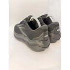 Brooks Ghost Max 2 womens UK 8 Running Shoes Gym Trainers Triple Black Wide Fit — photo 8