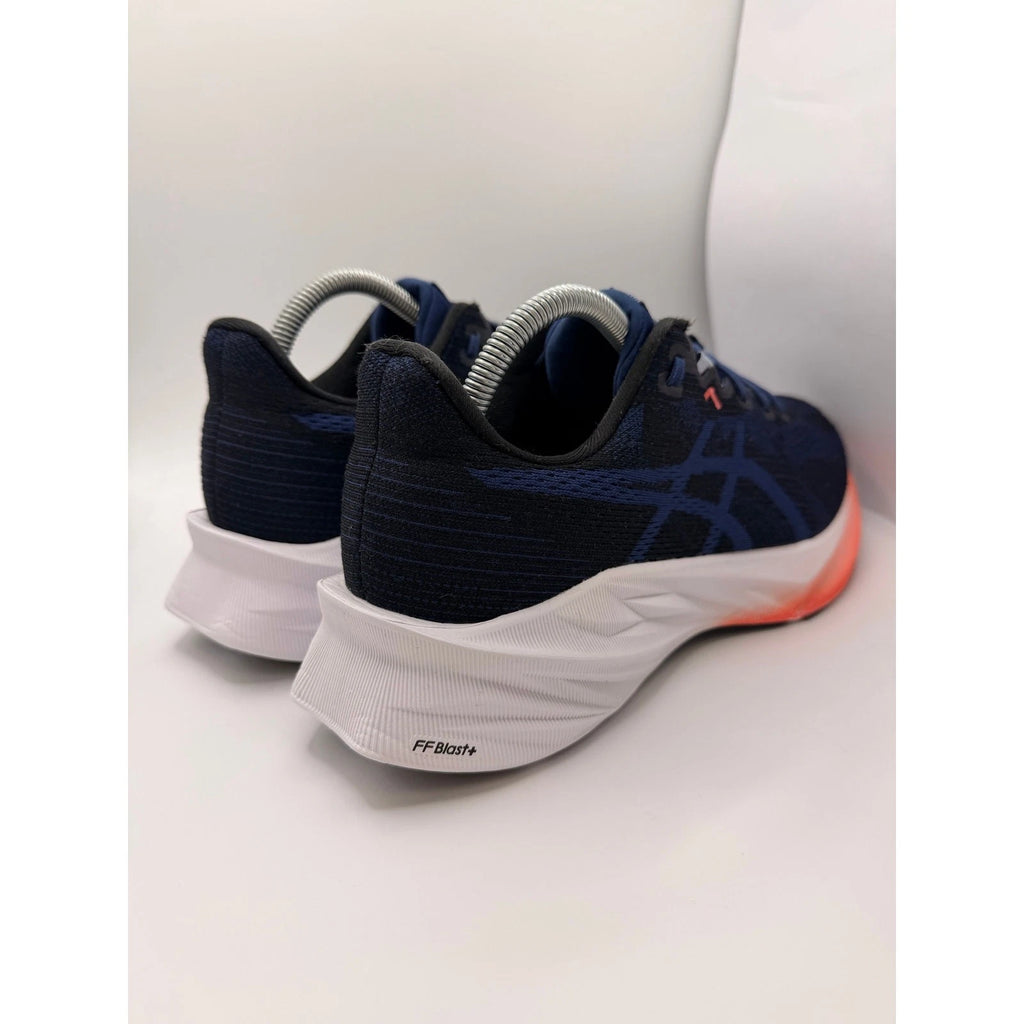 ASICS Dynablast 5 Womens Running Shoes Cushioned Neutral Trainer UK 7 — photo 9