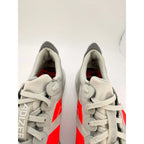 Adidas Adizero Adios 9 Running Shoes UK 6.5 Lightweight Race Day Trainers Silver — photo 12