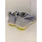 Puma ForeverRun Nitro 2 Womens UK 4.5 Running Shoes Grey Yellow New In Box — photo 6