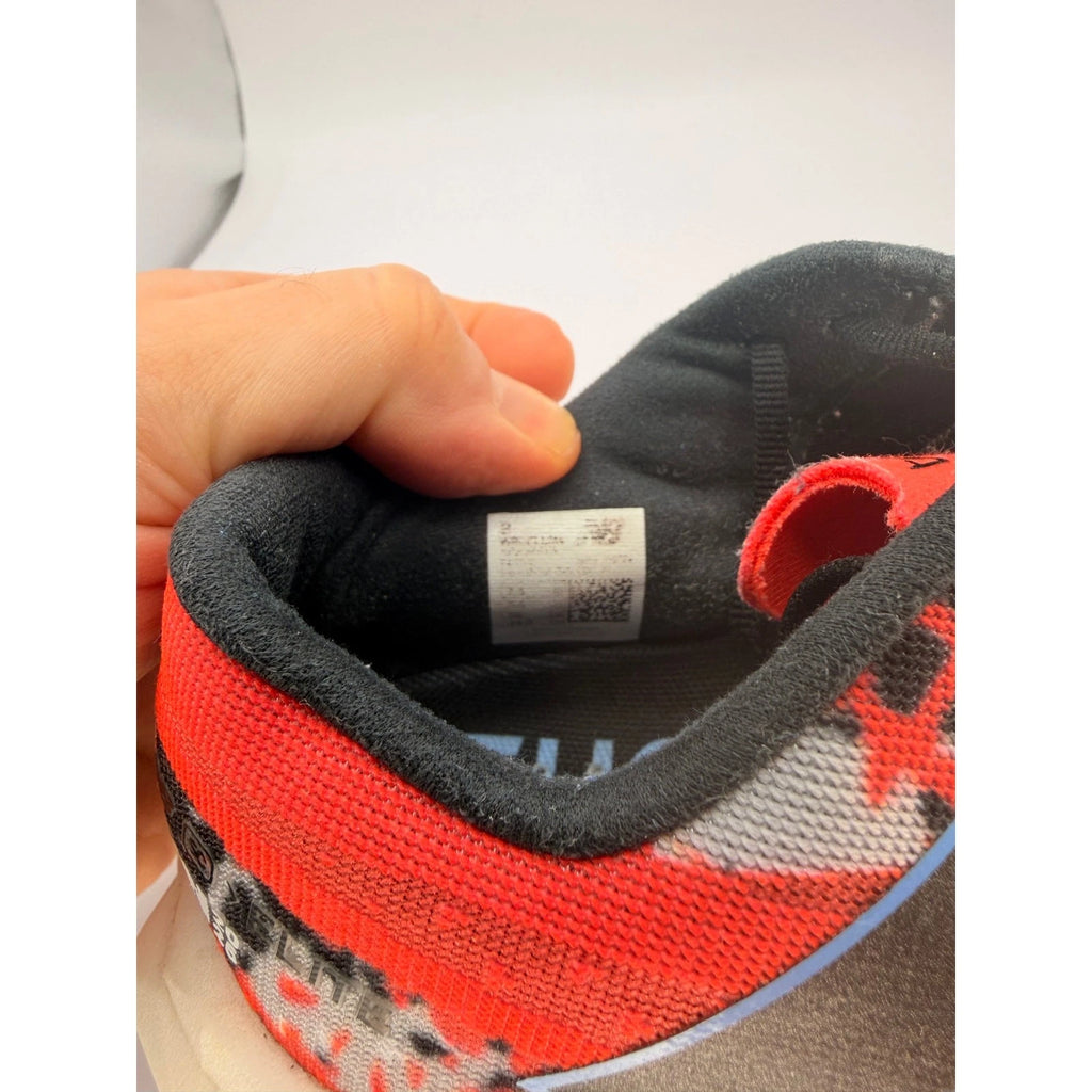 New Balance Rebel FuelCell SuperComp Elite v4 London Marathon 2025 UK 5 — photo 8