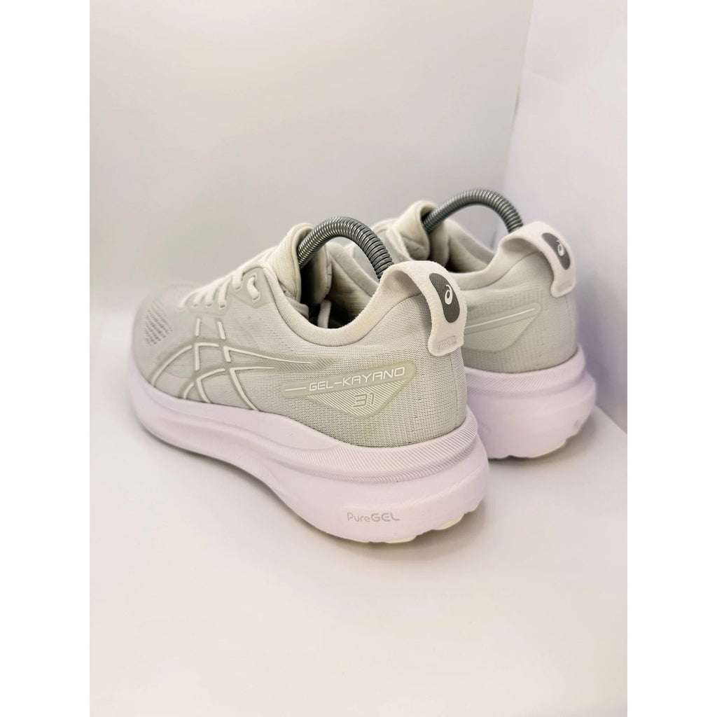 ASICS Gel Kayano 31 Men’s Stability Running Shoes Gym Trainers Size 8.5 UK — photo 8