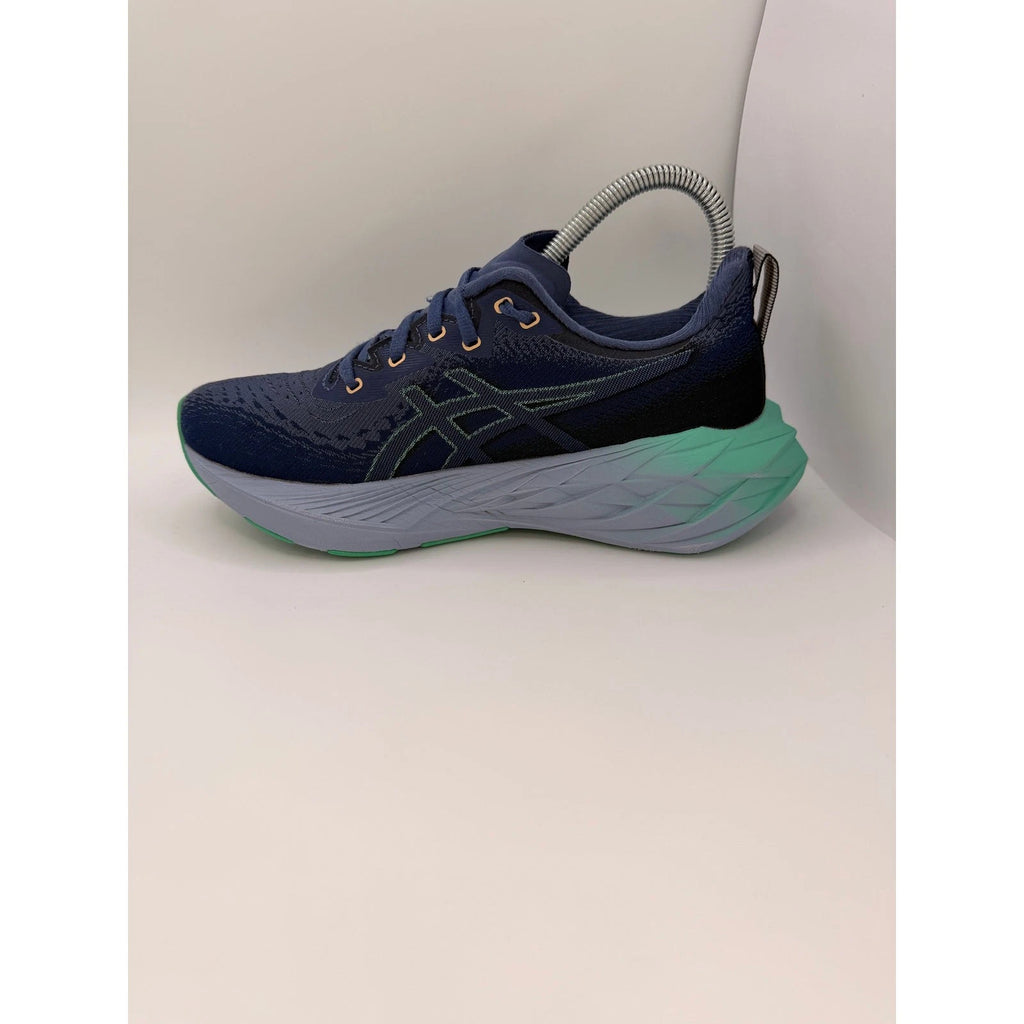 ASICS Novablast 4 Women’s Running Shoes UK 4.5 Cushioned Daily Trainer — photo 14