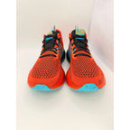 New Balance LDN Fresh Foam Womens UK 6.5 Orange Blue Running Shoes — photo 2