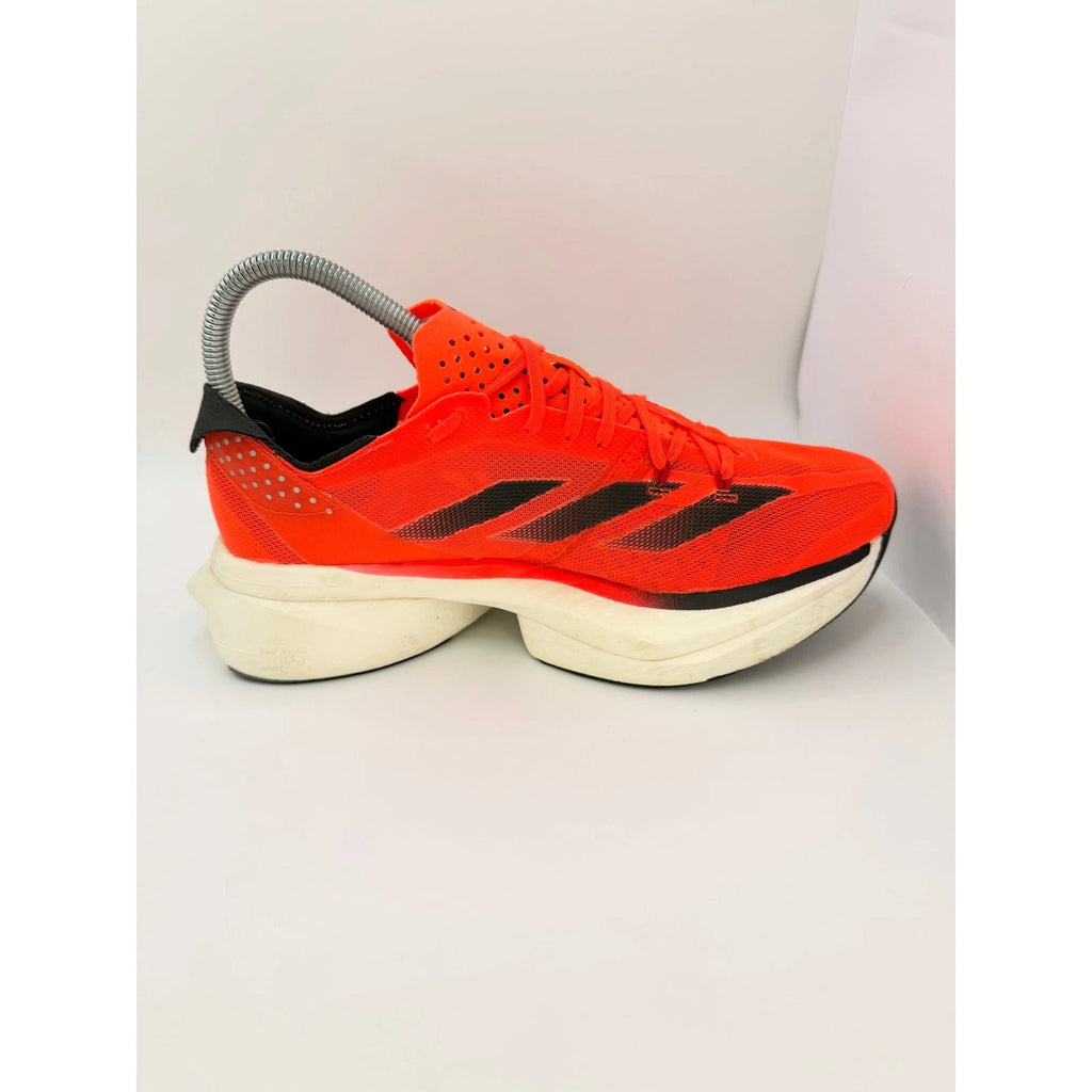 Adidas Adizero Adios Pro 3 Women’s UK 5 Running Shoes 10th Anniversary Carbon — photo 11