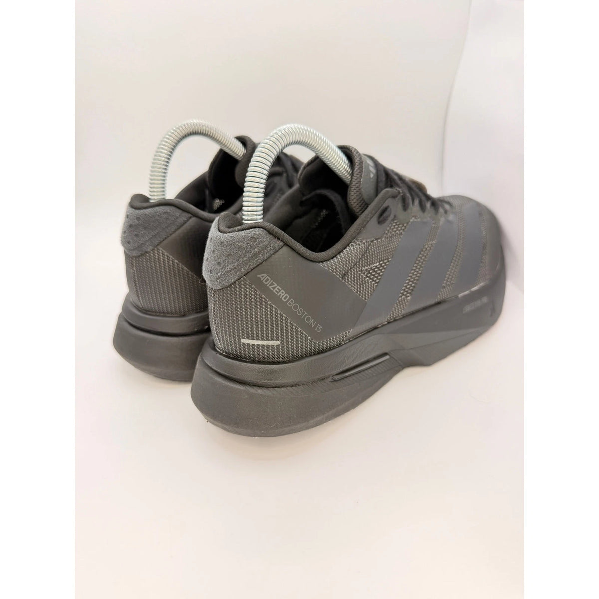 adidas Adizero Boston 13 Womens Road Running Trainers — photo 8