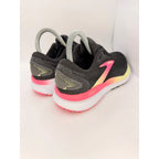Brooks Ghost 16 Womens UK 5 Black Pink Running Trainers — photo 6