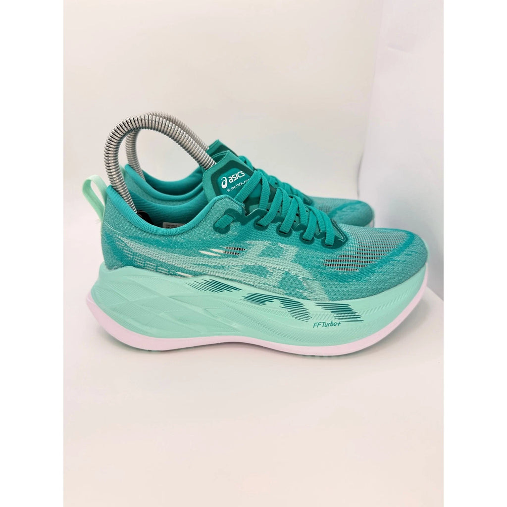 Asics Superblast 2 Paris Womens Running Shoes Size 2 UK New — photo 5