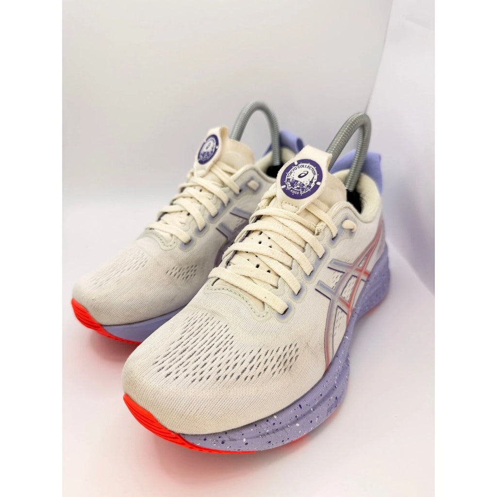 ASICS GEL-KAYANO 32 TOKYO Womens Running Shoes UK 4 — photo 1