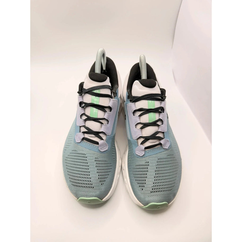 On Running Cloudstratus Women’s Running Shoes UK 5.5 CloudTec Cushioning — photo 3