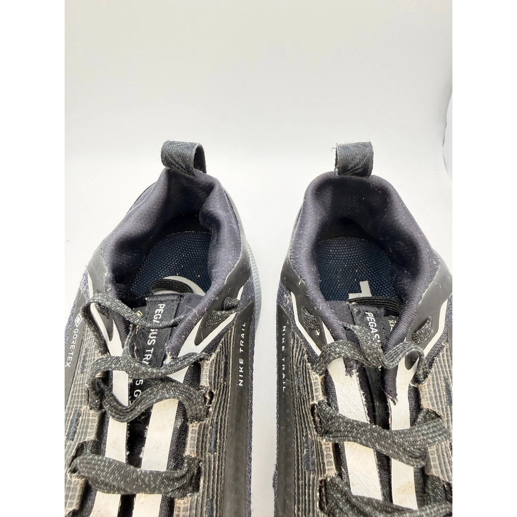 Nike Pegasus Trail 5 GORE-TEX Women’s UK 5 Black/Grey — photo 13