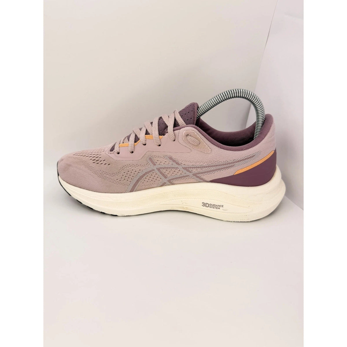 ASICS GT-1000 13 Womens Running Shoes Pink Purple UK 5.5 — photo 10