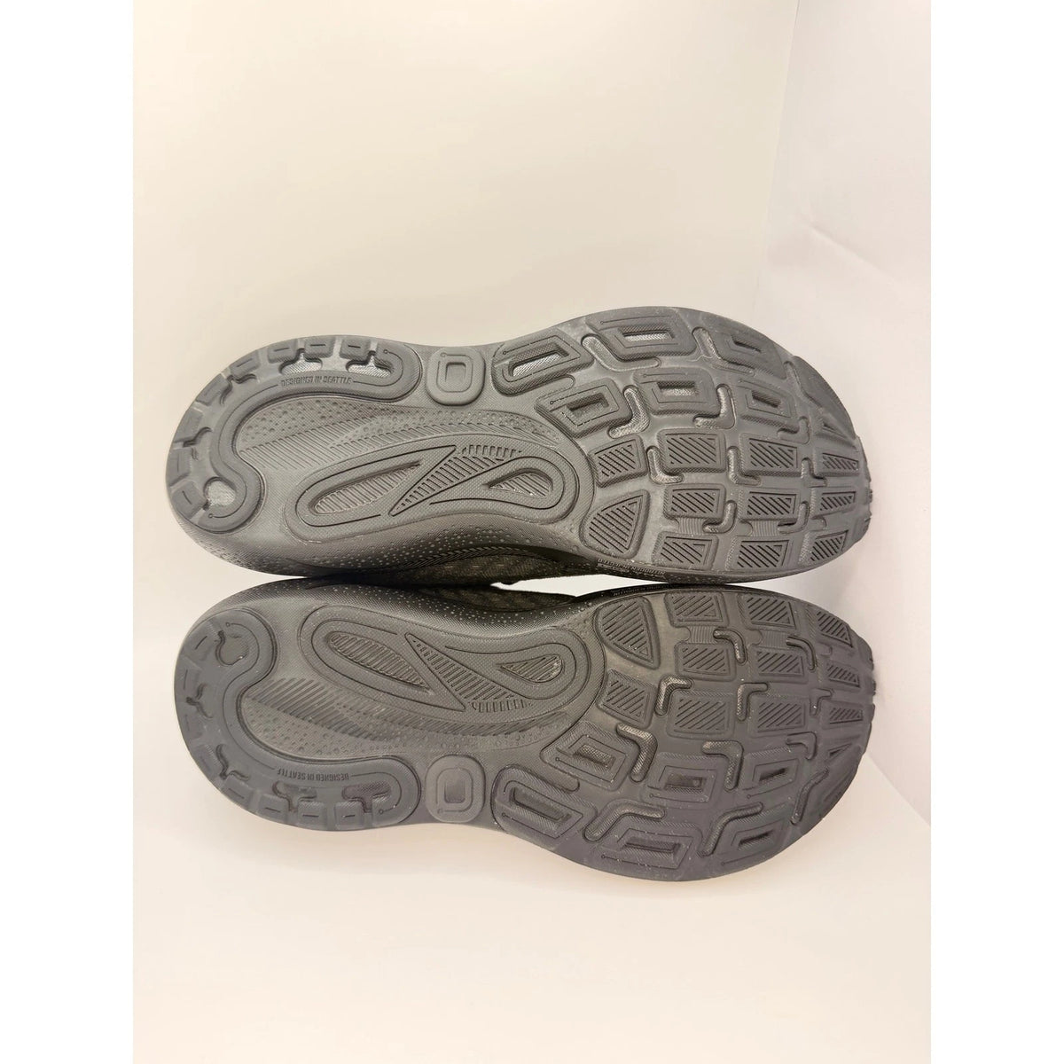 Brooks Adrenaline GTS24 Womens Stability Running Gym Trainers Size 6.5UK Black — photo 14