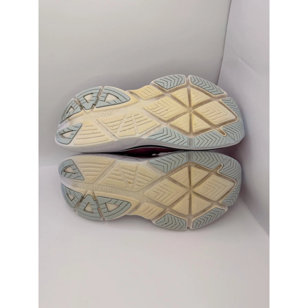 Saucony Guide 18 Womens Stability Running Shoes Size 5.5UK Gym Trainers — photo 2