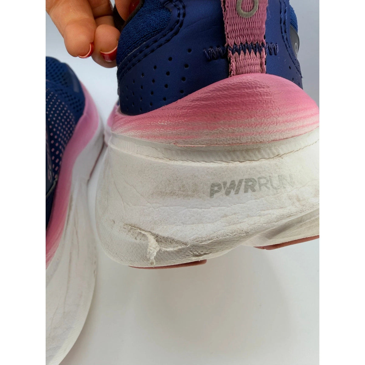 Saucony Guide 17 Womens Stability Running Shoes Size 7.5UK Gym Trainers — photo 15