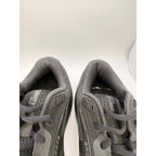 Brooks Ghost Max 2 Running Shoes Mens size 8 Wide Fit Triple Black Gym Shoes — photo 14