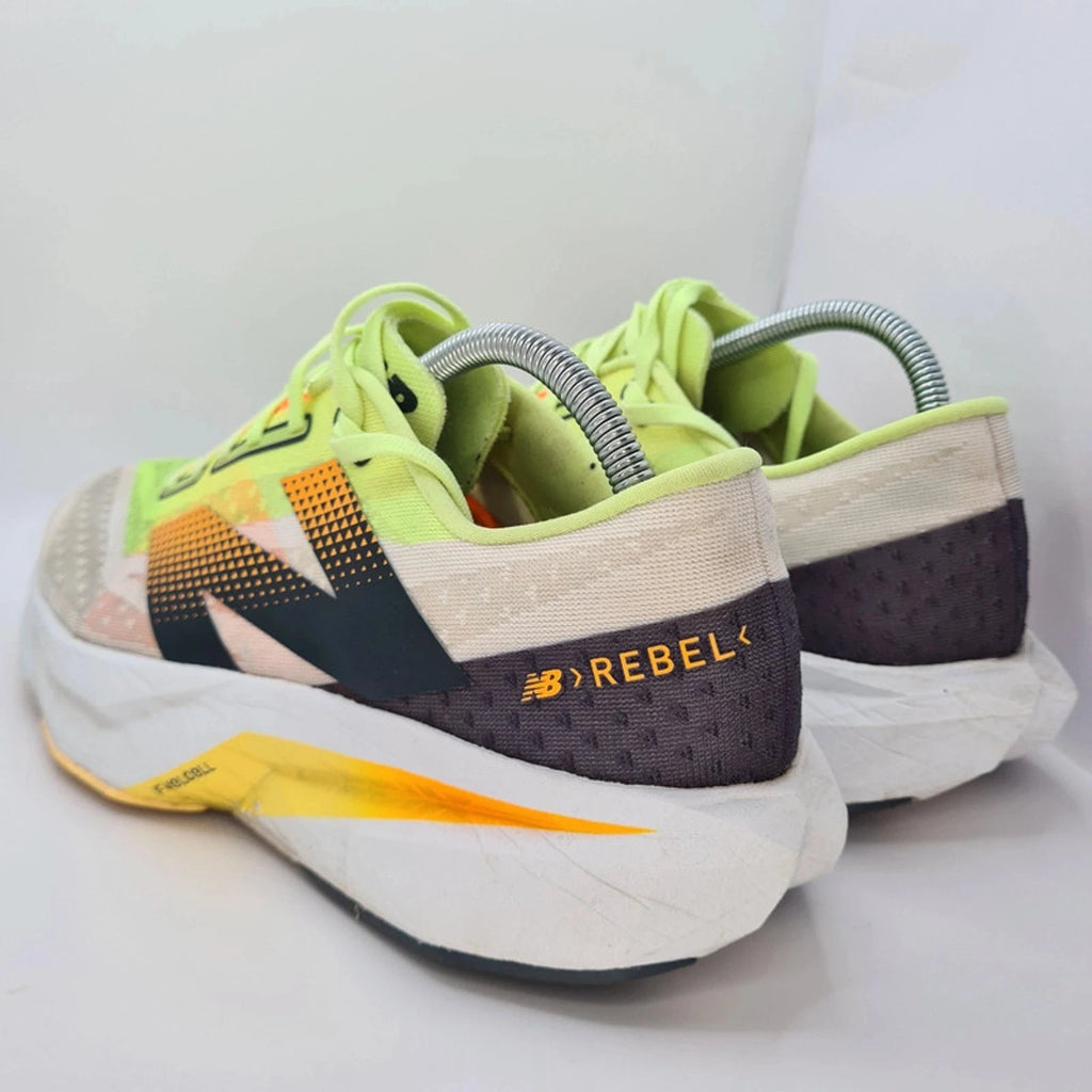 New Balance FuelCell Rebel v4 Men’s UK 10.5 EU 45 US 11 Fast Daily Trainer — photo 8